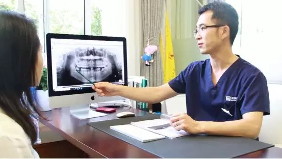 美奥口腔 全国连锁